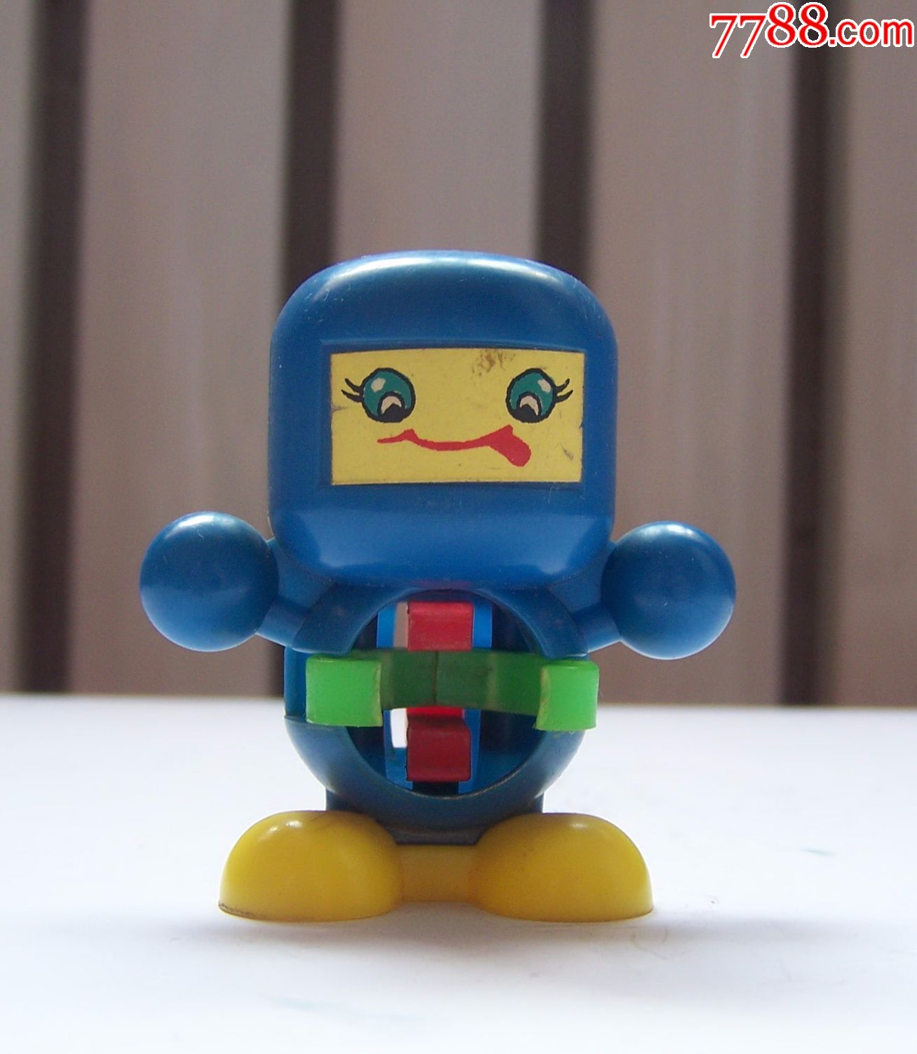 麦哥,限量玩具,非常稀少,点图可放大