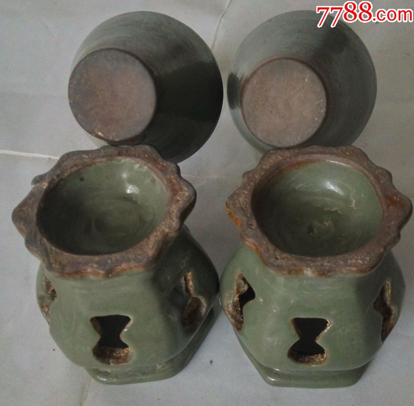 0000元-se51772247-青瓷/秘色瓷-零售-7788收藏__中国收藏热线