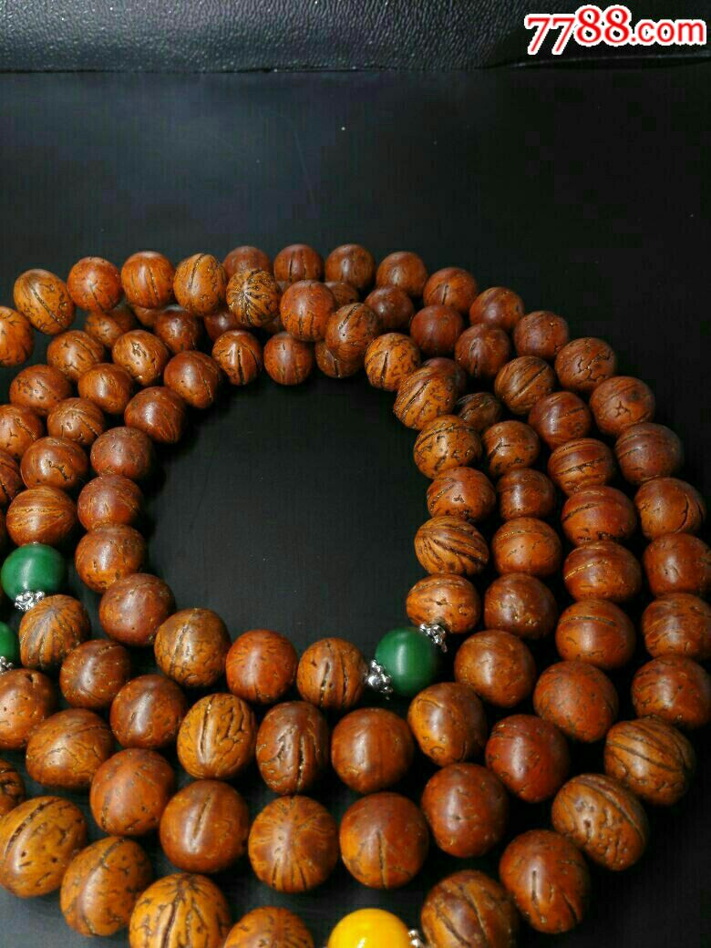 红皮大凤眼菩提