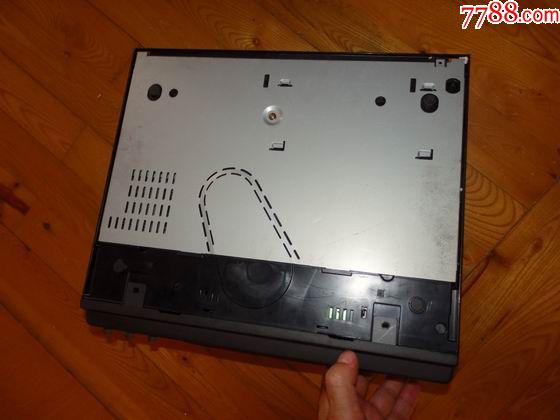 日本原装toshiba东芝k3录相机-se51802847-录像机/影碟机-零售-7788