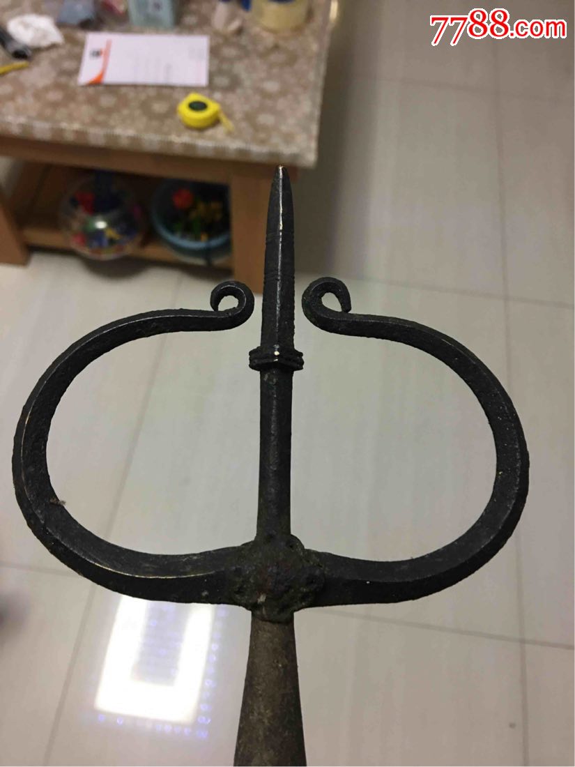 0000元-se51903078-铜兵器-零售-7788收藏__中国收藏热线