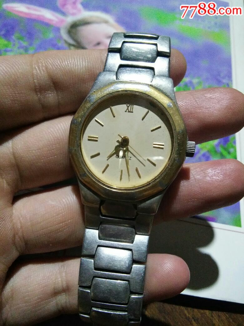 0000元-se51957982-手表/腕表-零售-7788收藏__中国收藏热线