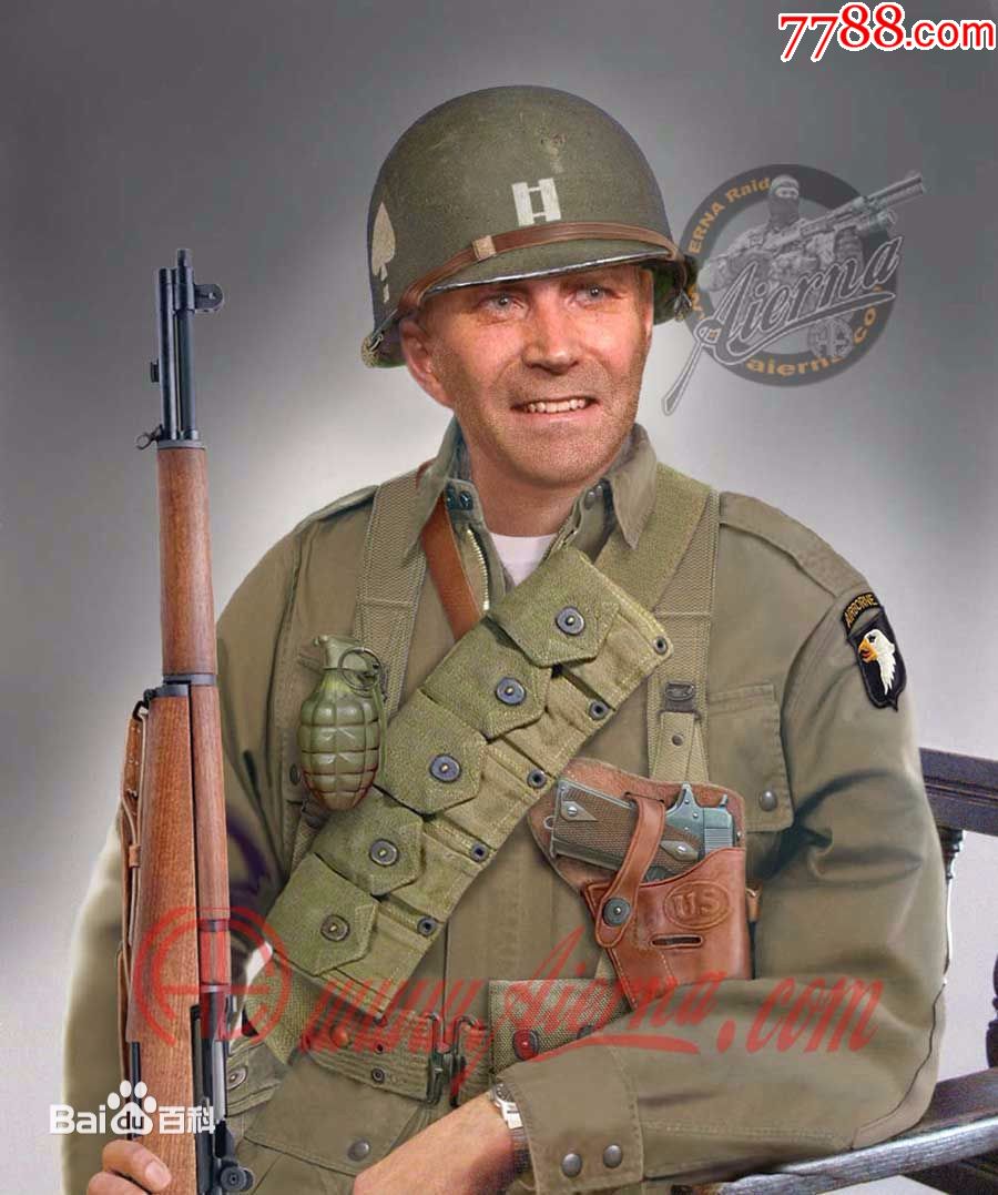 怀旧收藏1707-云南遗留二战时期美军原品皮衬里m1钢盔1.2kg包老