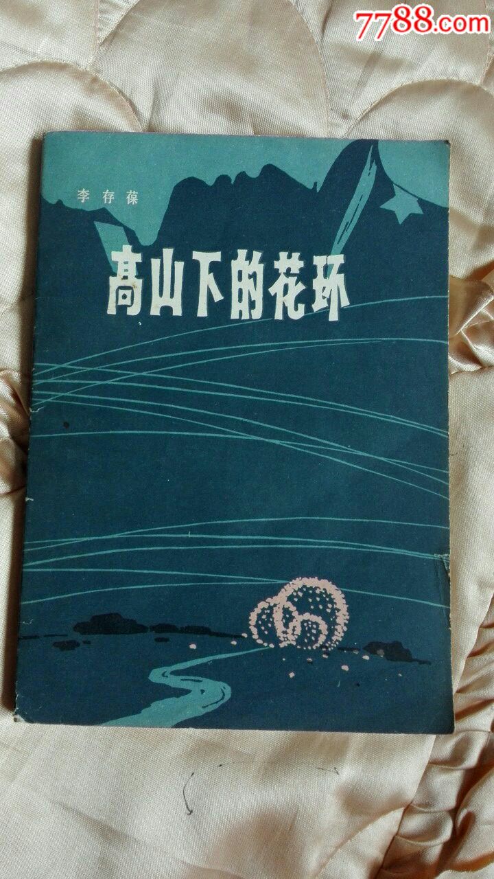《高山下的花环》