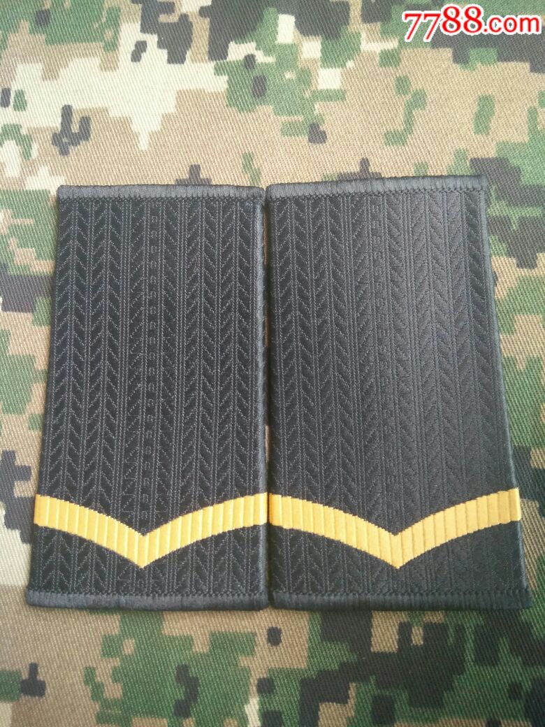 0000元-se52352889-老肩章/领章/领花-零售-7788收藏__中国收藏热线