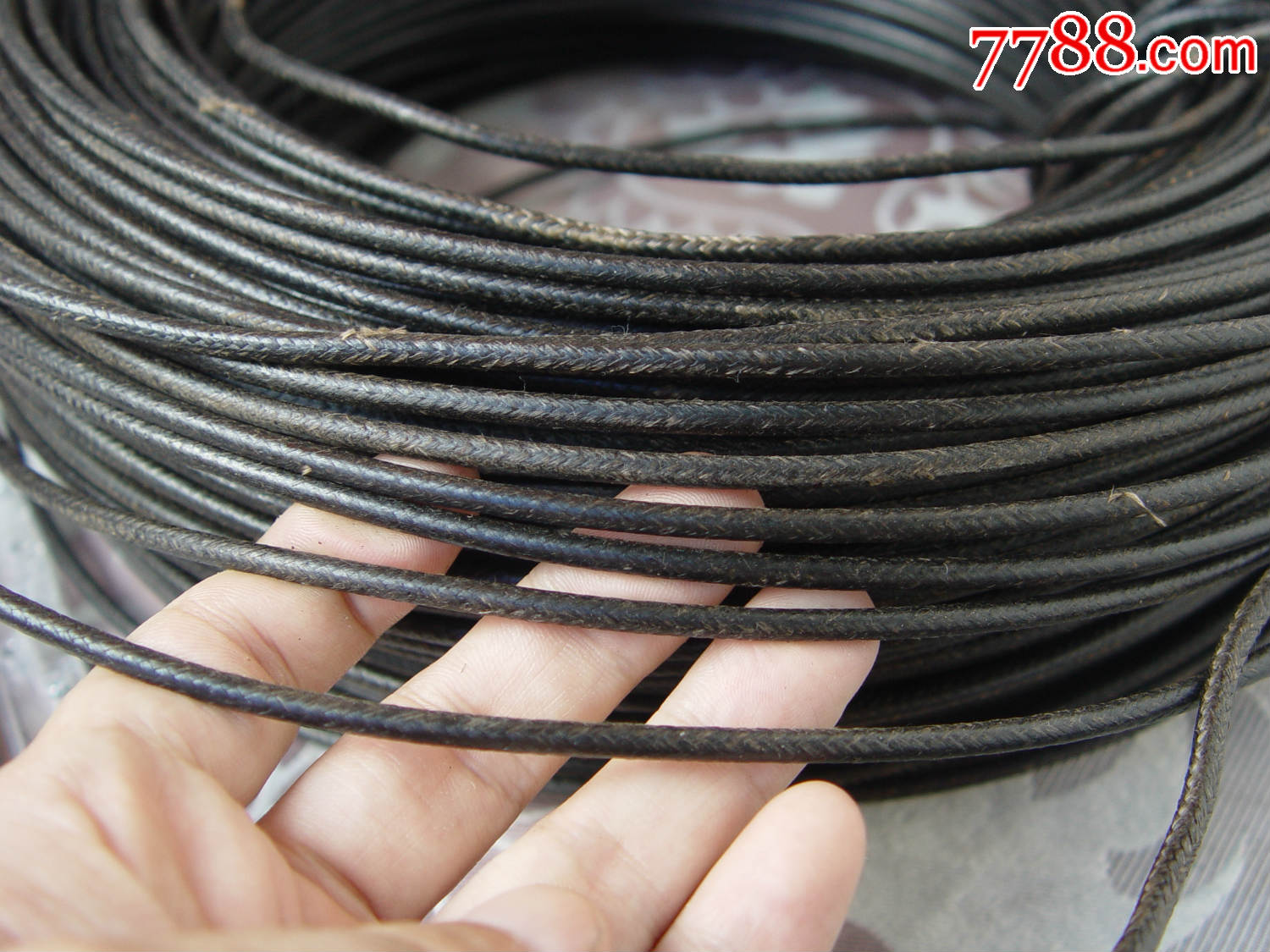 老蛇皮电线.胶皮线.放毒出好货.