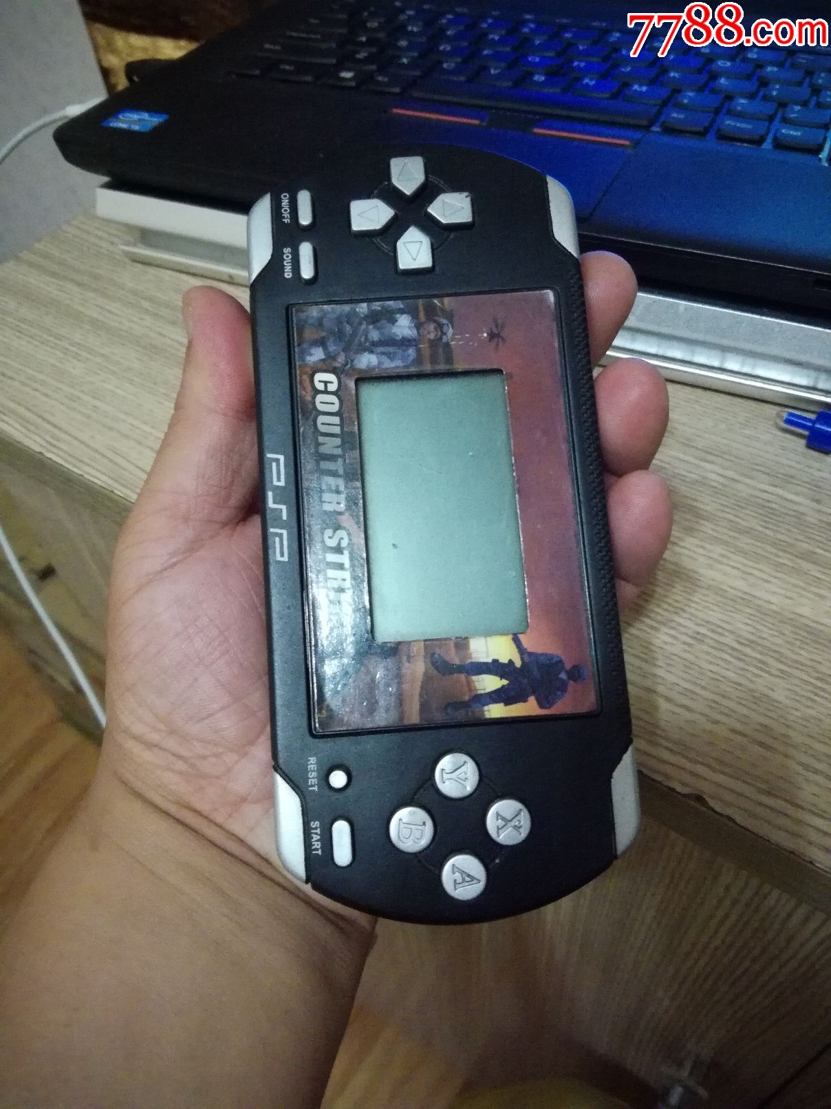 特殊的打枪游戏机,少见,没有声音,其他都好,9品