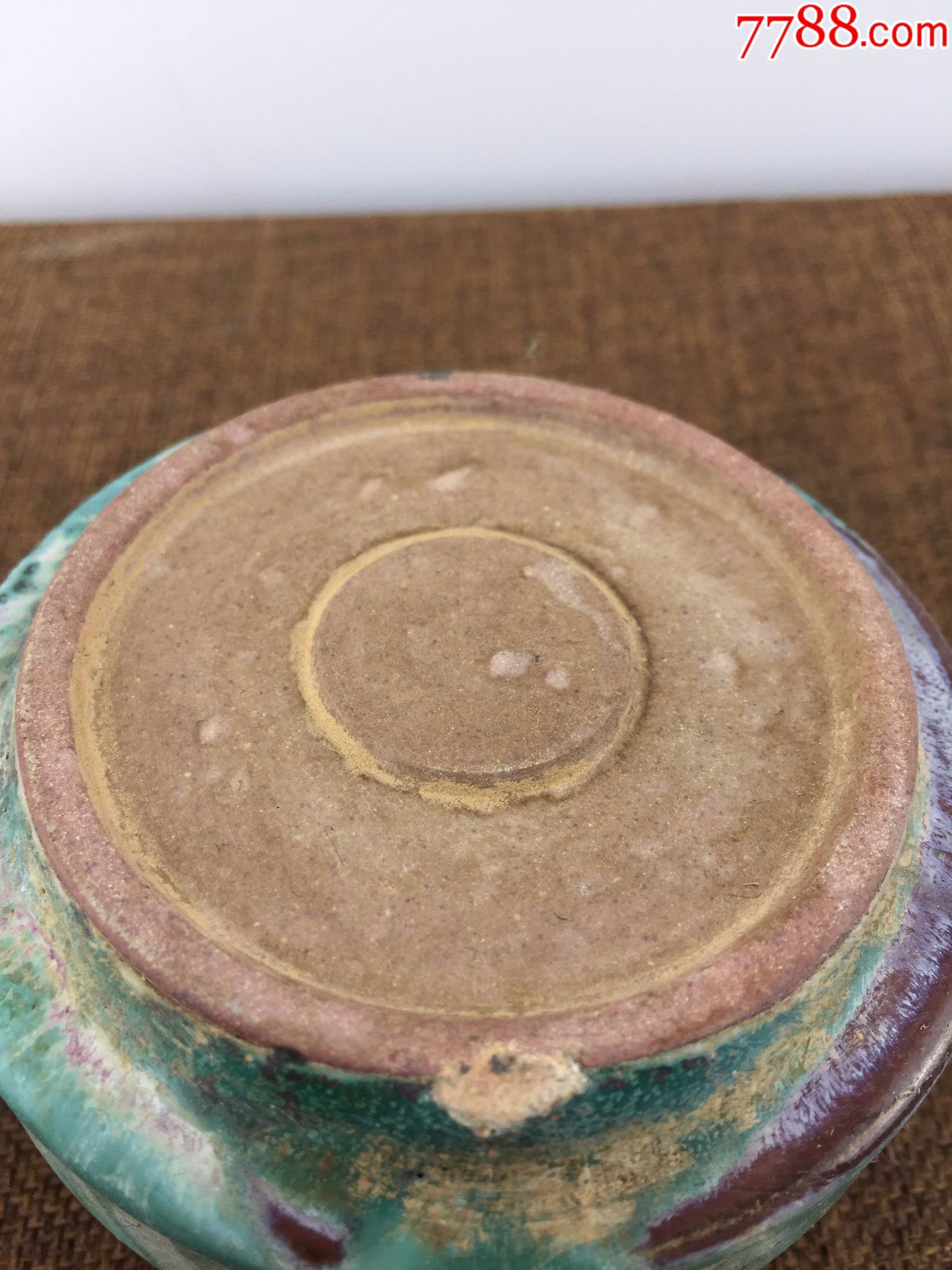 0000元-se52683866-绿釉瓷-零售-7788收藏__中国收藏热线