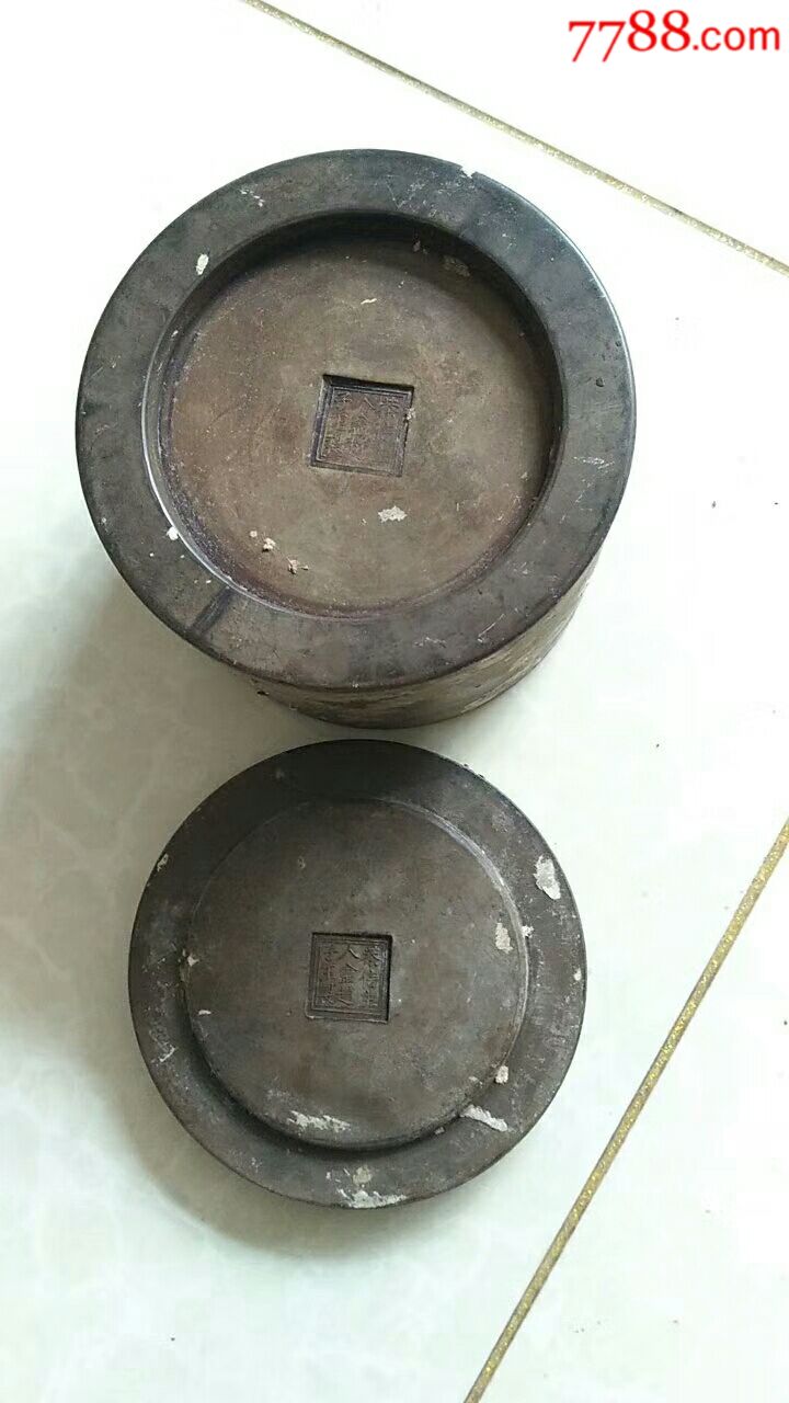 蛐蛐罐_价格350.0000元_第1张_7788收藏__中国收藏热线