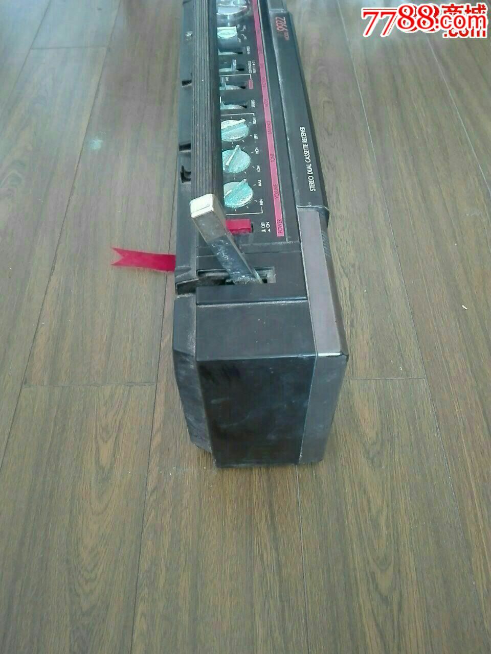 录音机(品牌未知)_其他家电_连梦阁【7788收藏