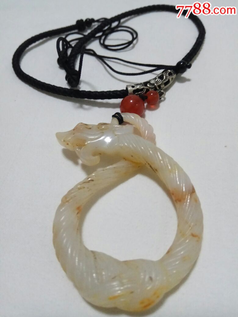 西周玉龙