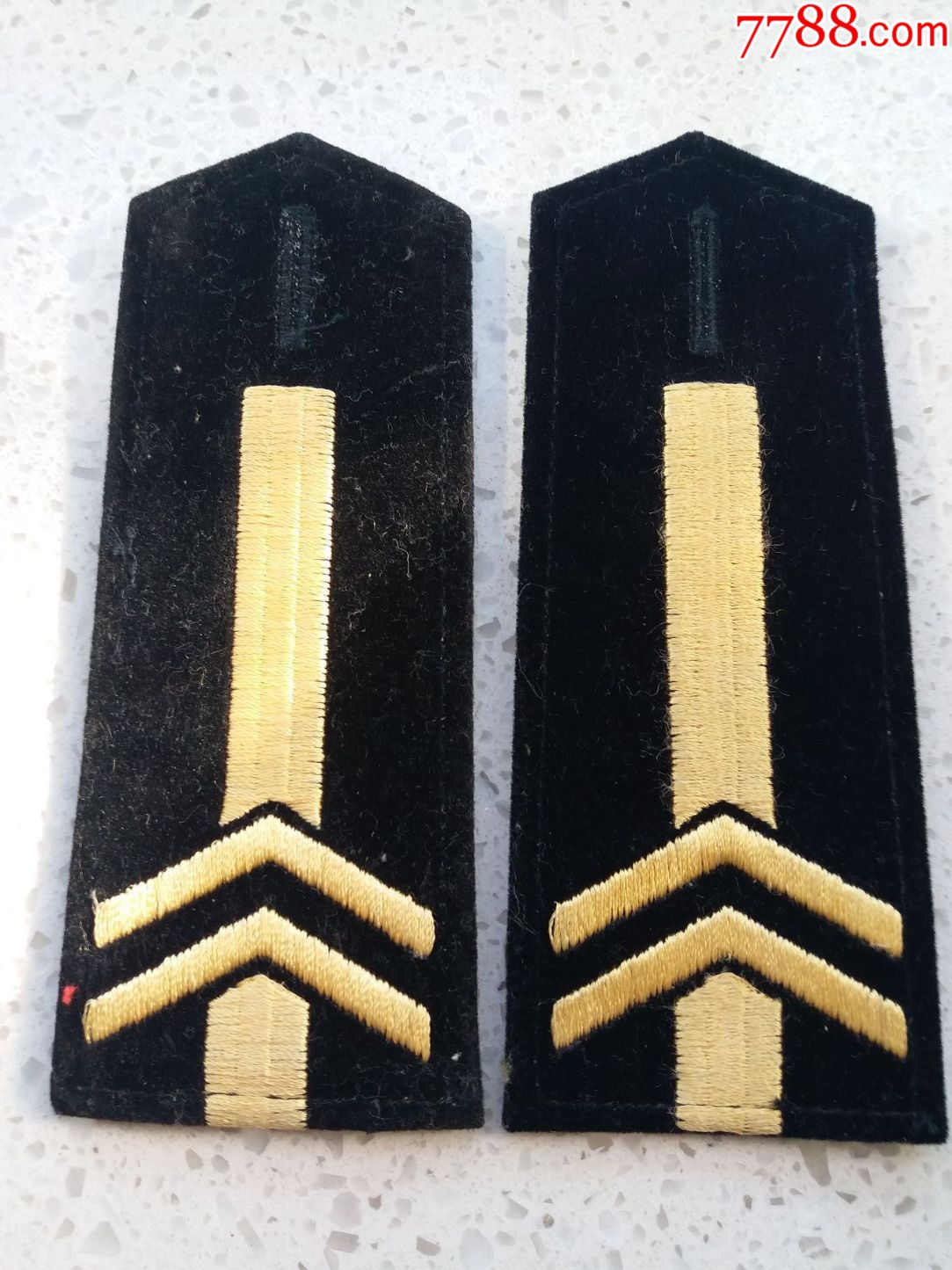 0000元-se53800166-老肩章/领章/领花-零售-7788收藏__中国收藏热线