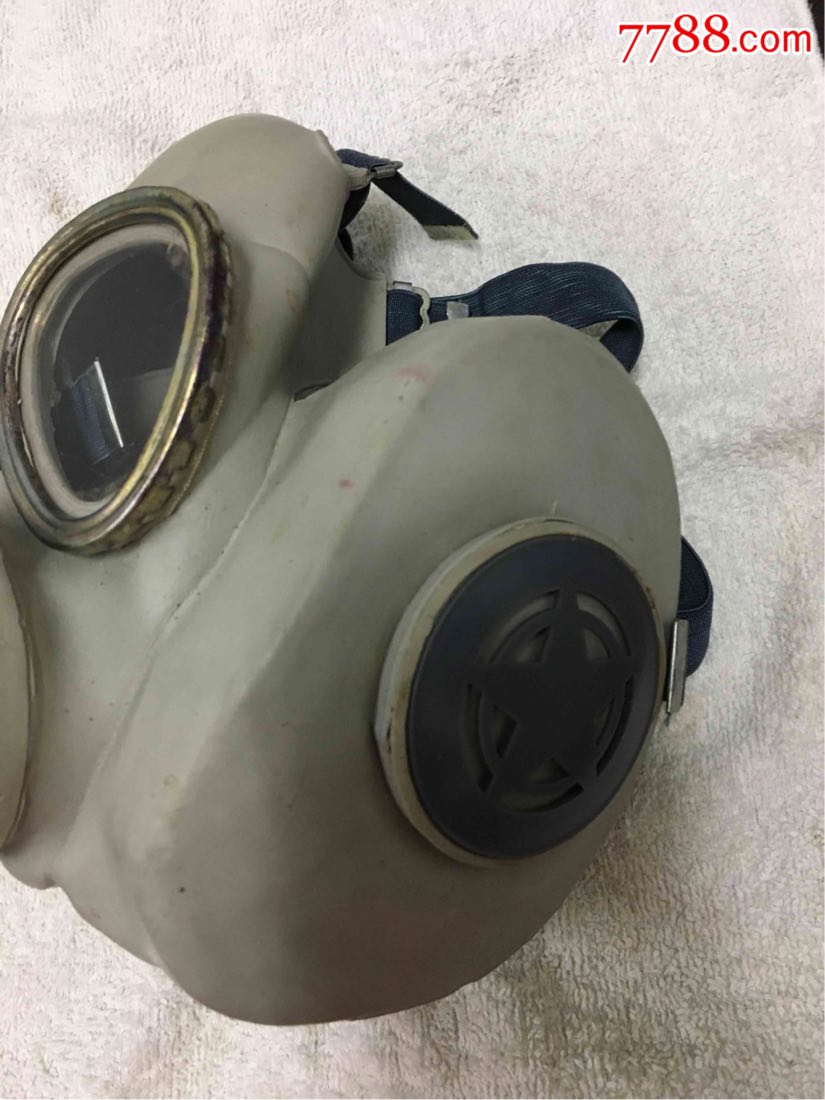 防毒面具老*用收藏