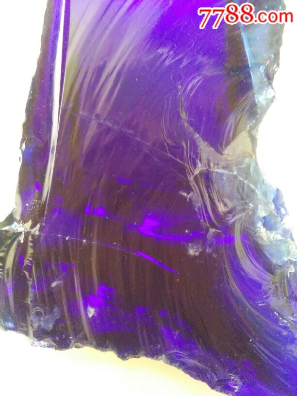 天然玻璃宝石果冻宝石-价格:500.0000元-se53