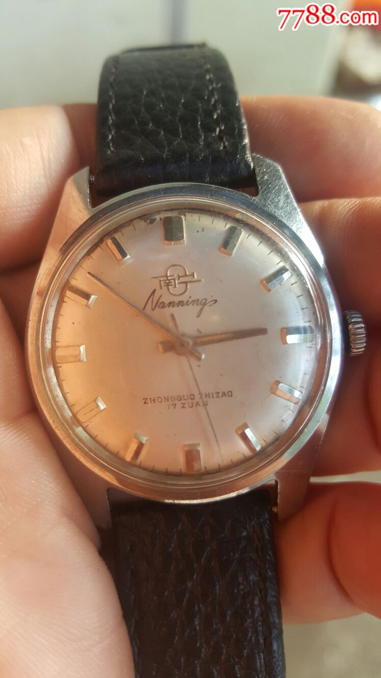 非常少有的南宁表