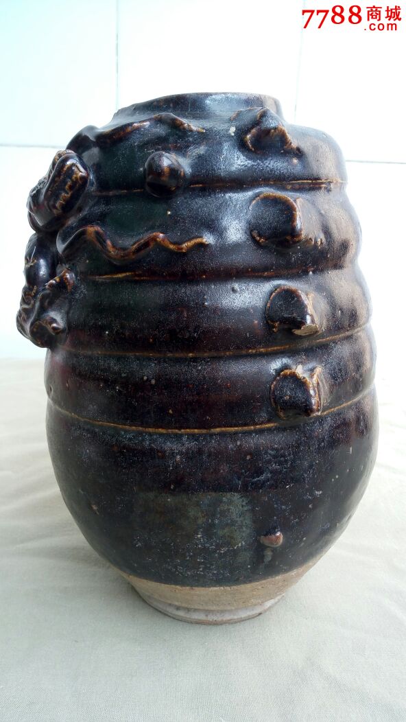 0000元-se54026450-黑陶-零售-7788收藏__中国收藏热线