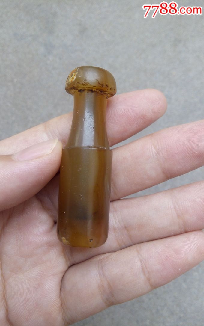 特价民国老玛瑙烟袋嘴烟具老玛瑙烟嘴子玛瑙烟袋嘴