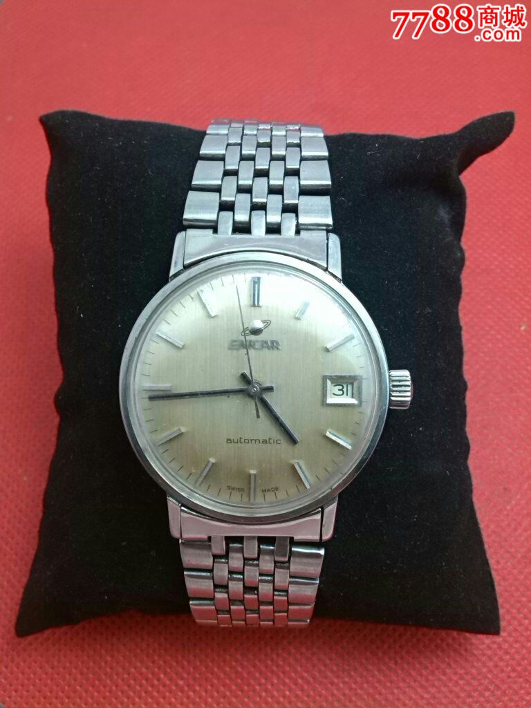 英纳格165-手表/腕表--se27575609-零售-中国收藏热线