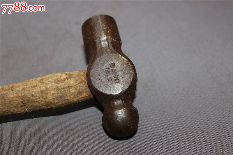 中惠轩老工具日本eanki奶头锤