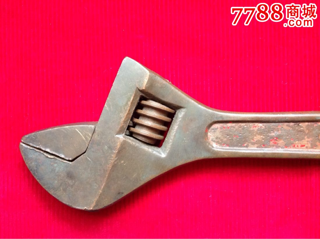 德国货【全铜板手】_价格8999元【斯求之家】_第4