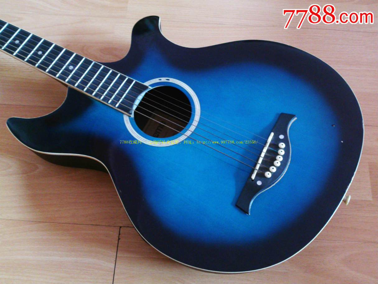 雅马哈电吉他,extreme吉他两把(2)