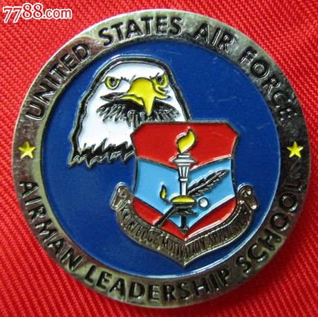 外国纪念章(美国空军)