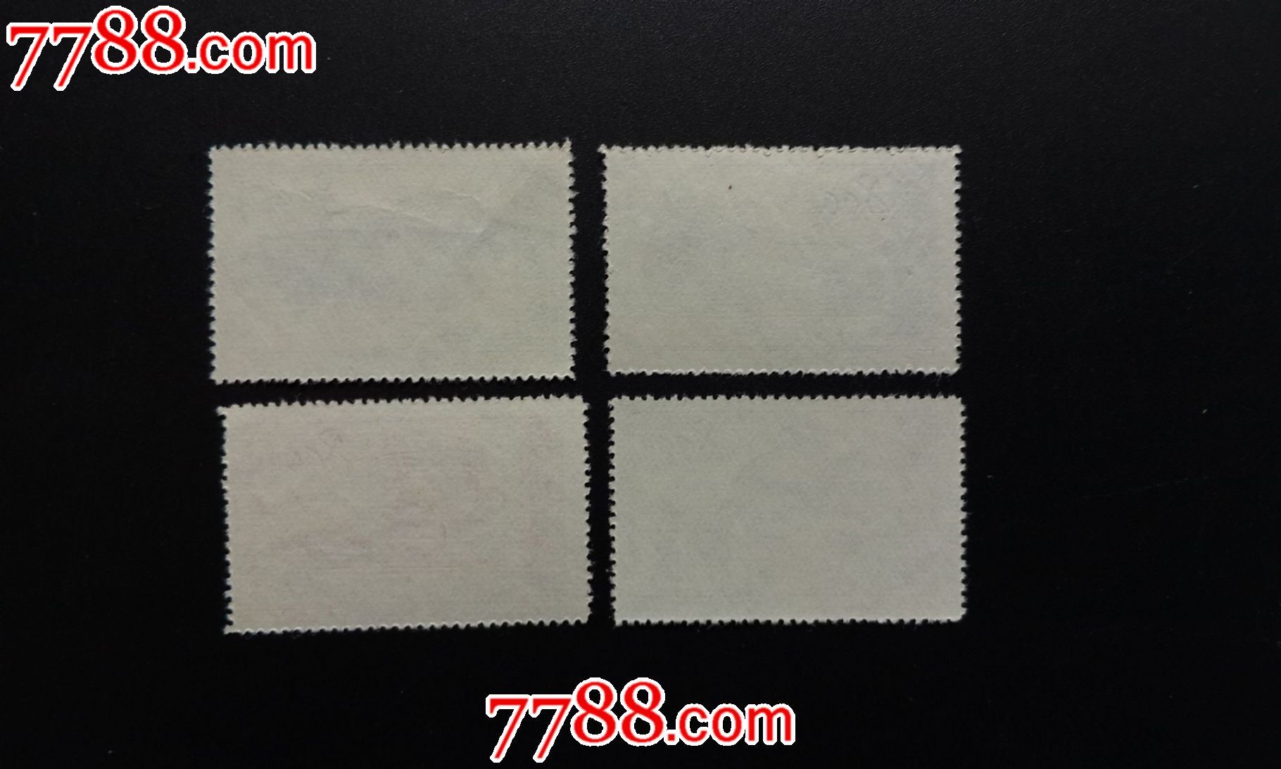 特9/s9伟大的祖国(五)古代文物-新中国邮票--se34246648-零售-7788