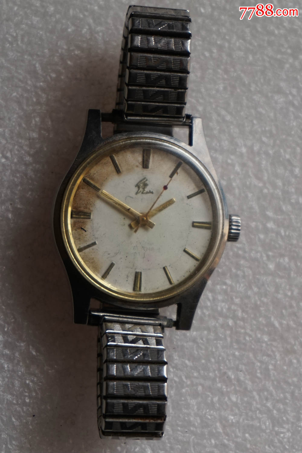钟山-se34876394-手表/腕表-零售-7788收藏__中国收藏热线