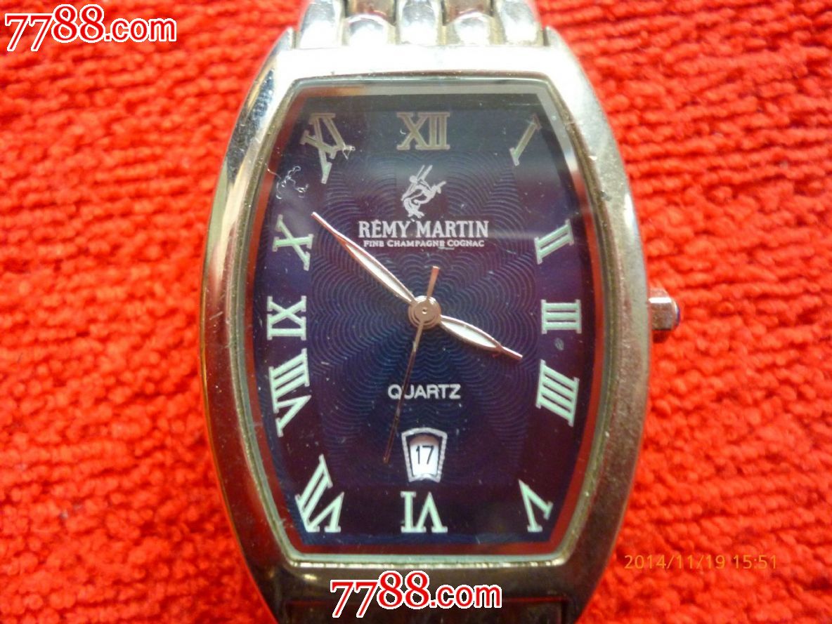 外国进口夜光日历【remy.martin】体育.运动男士大表!