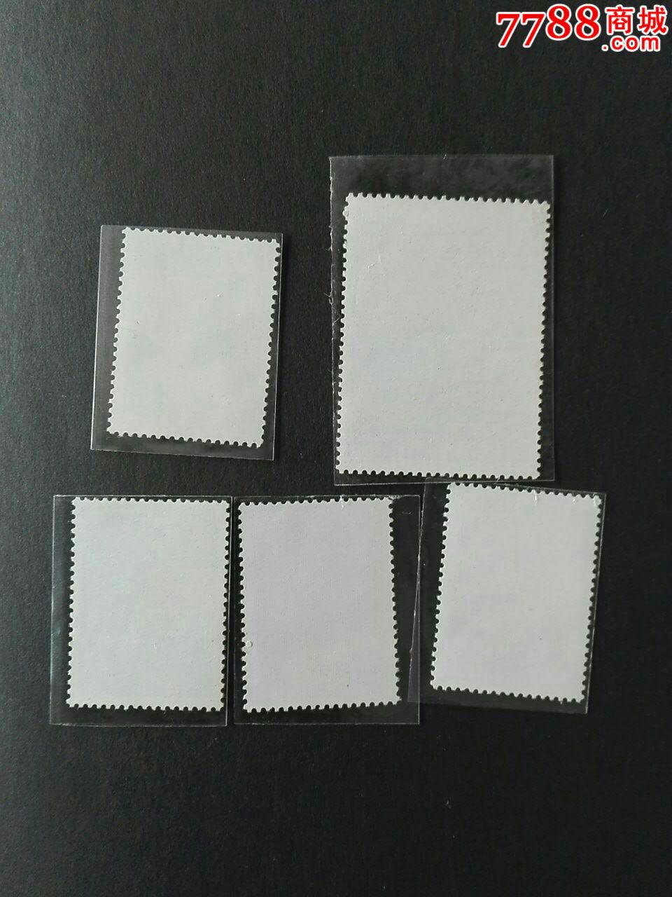j105建国三十五周年全新套票上品-价格:18元-se34959970-新中国邮票