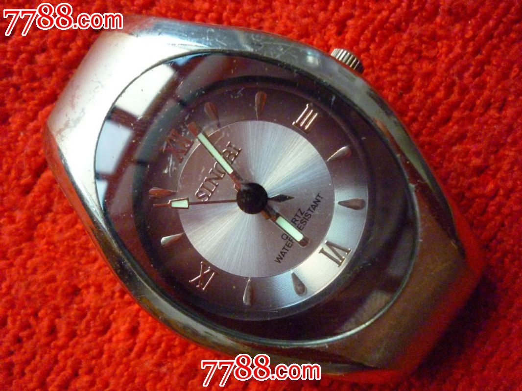 外国制造【sinobi】男士古董老表!