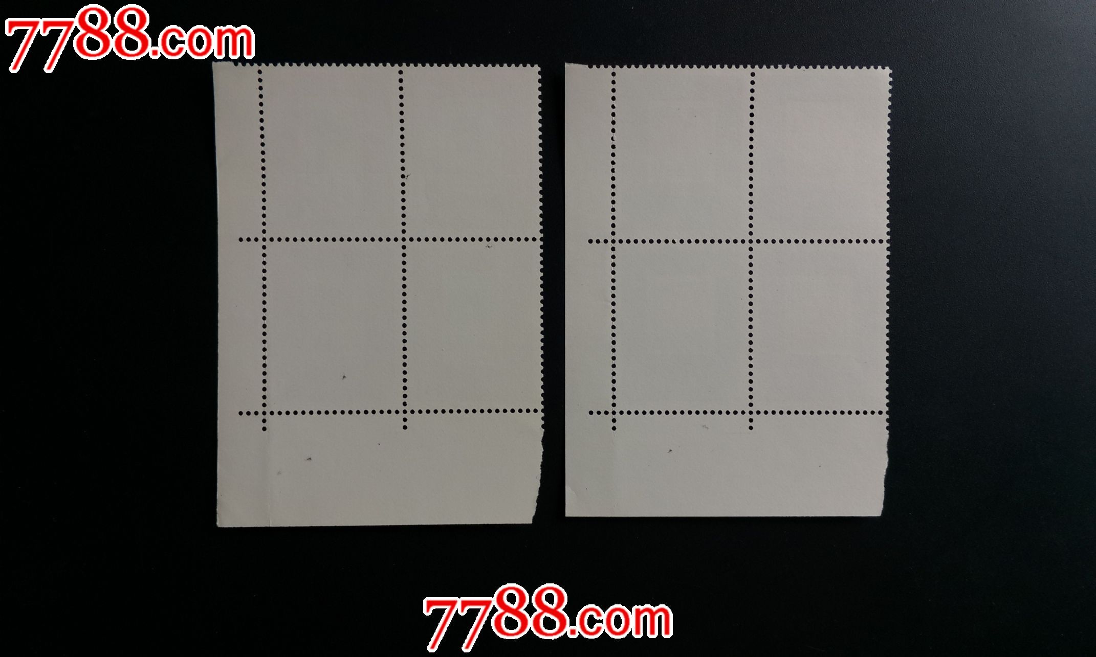 0000元-se38026755-新中国邮票-零售-7788收藏__中国收藏热线