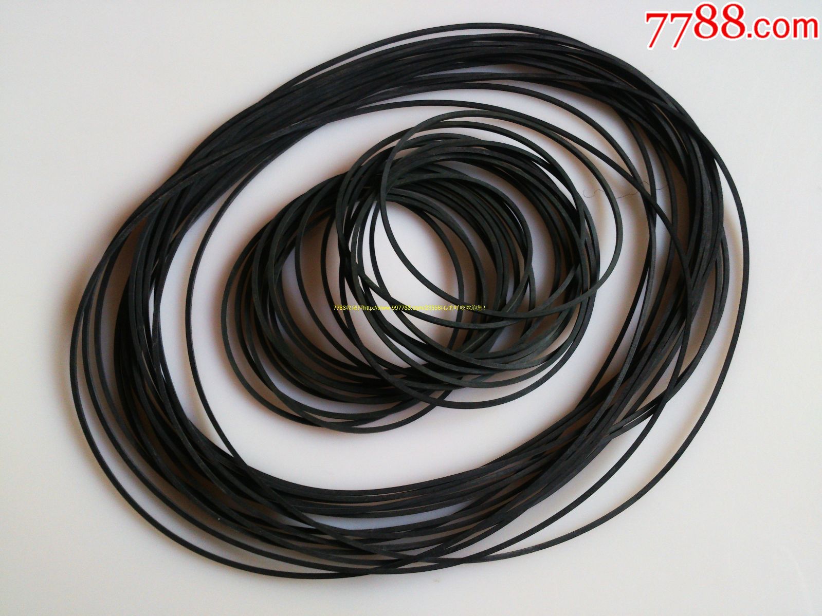 录音机,随身听等皮带,传动带