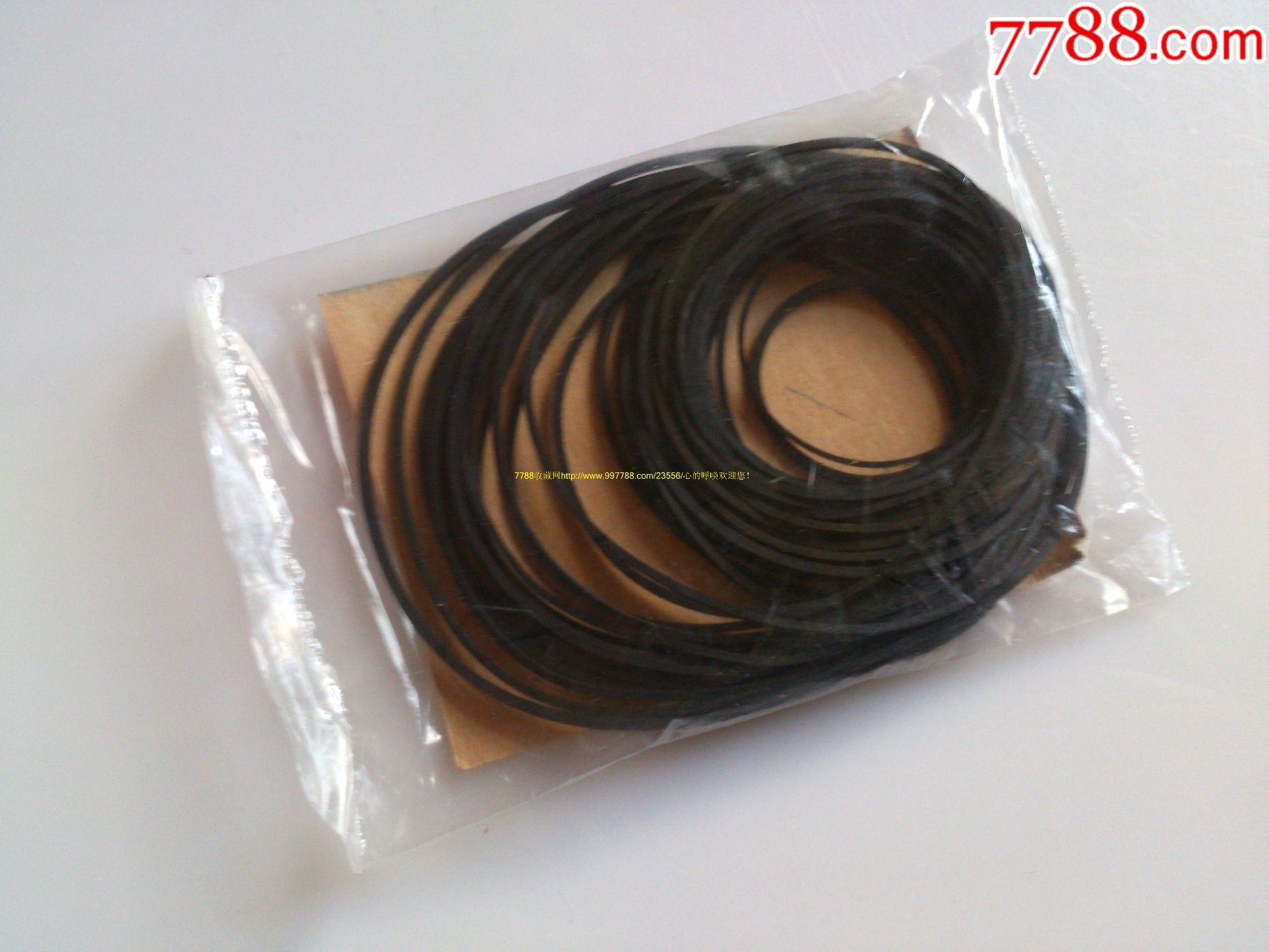 录音机,随身听等皮带,传动带