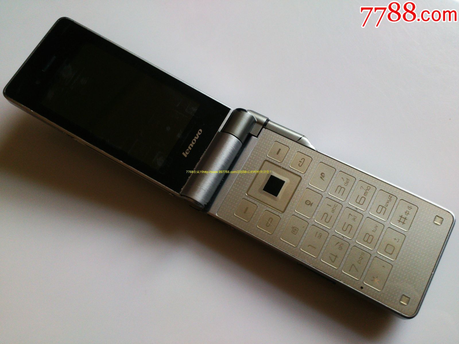 联想td88t_其他手机_心的呼唤【7788收藏__中国收藏热线】