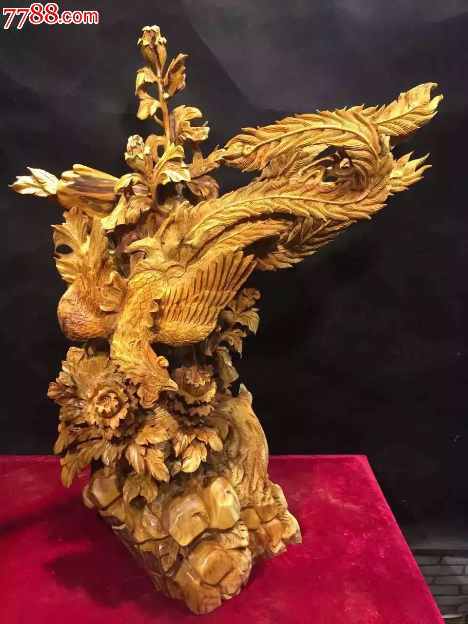 花开富贵长63298