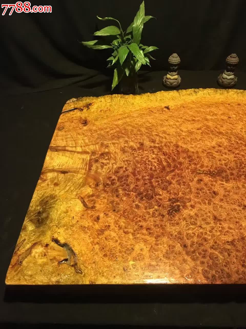 茶板---黄金樟