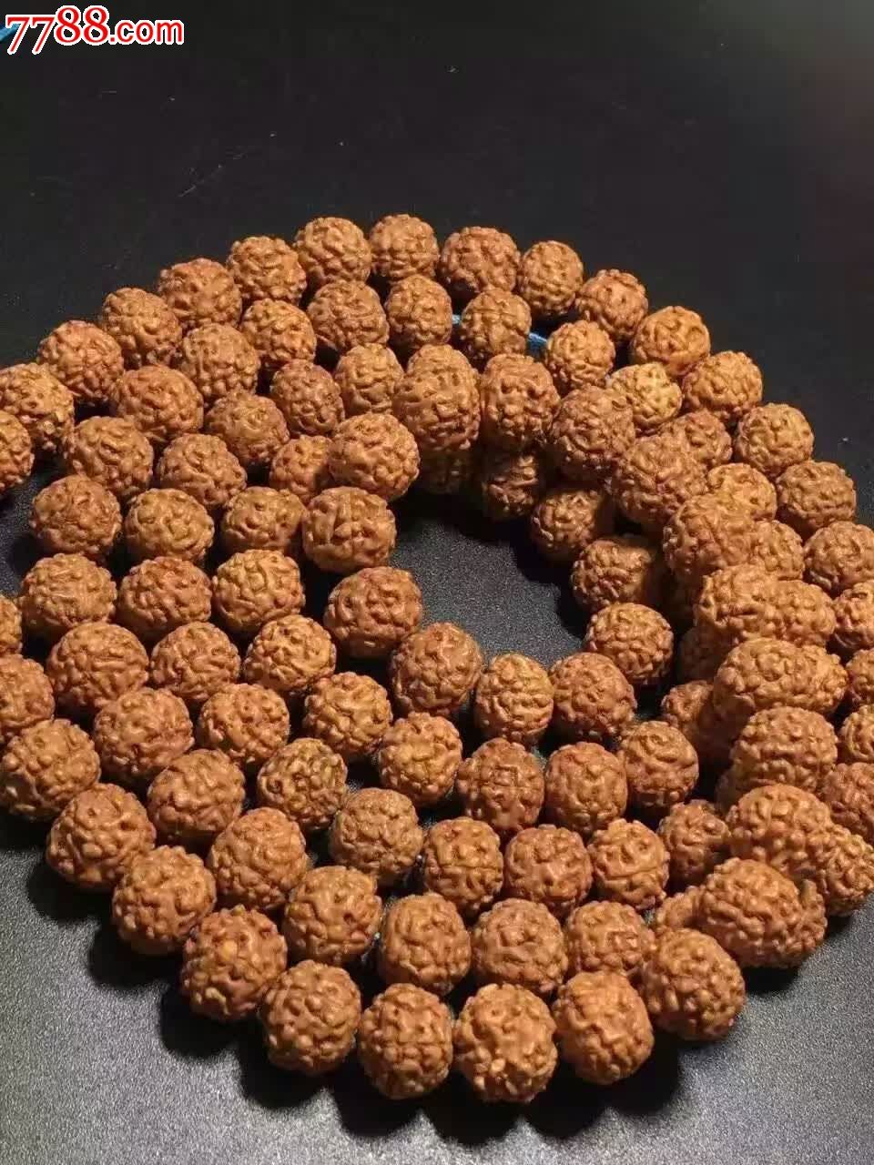 六瓣荔枝纹小金刚