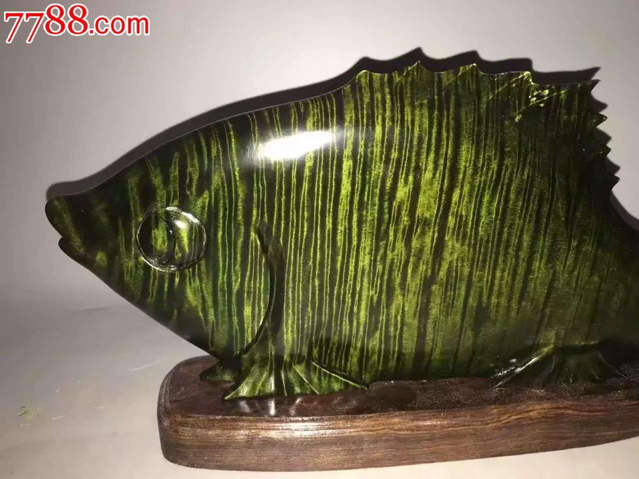 3号金丝楠鱼好货不多