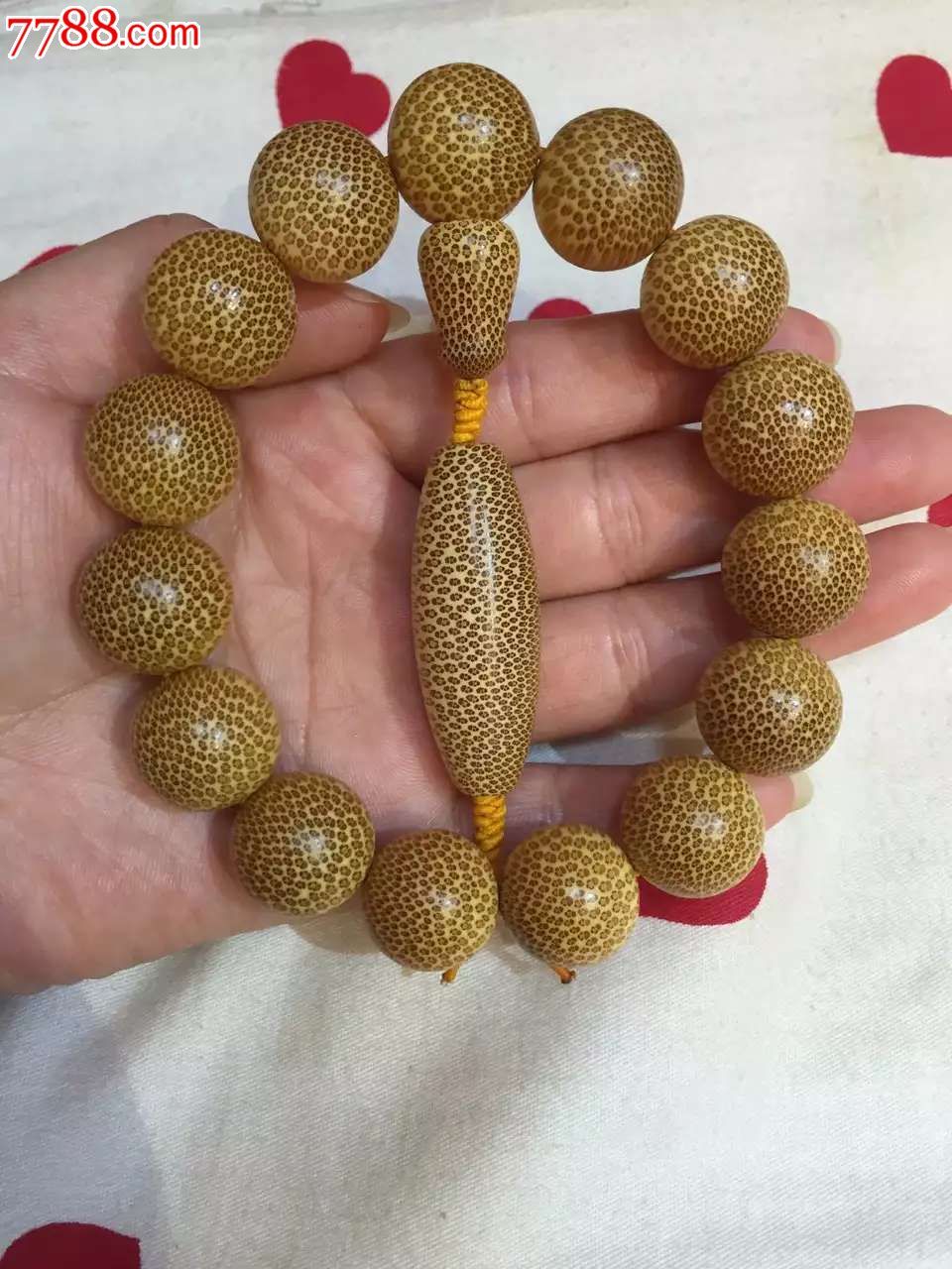 精品血金丝竹16正圆