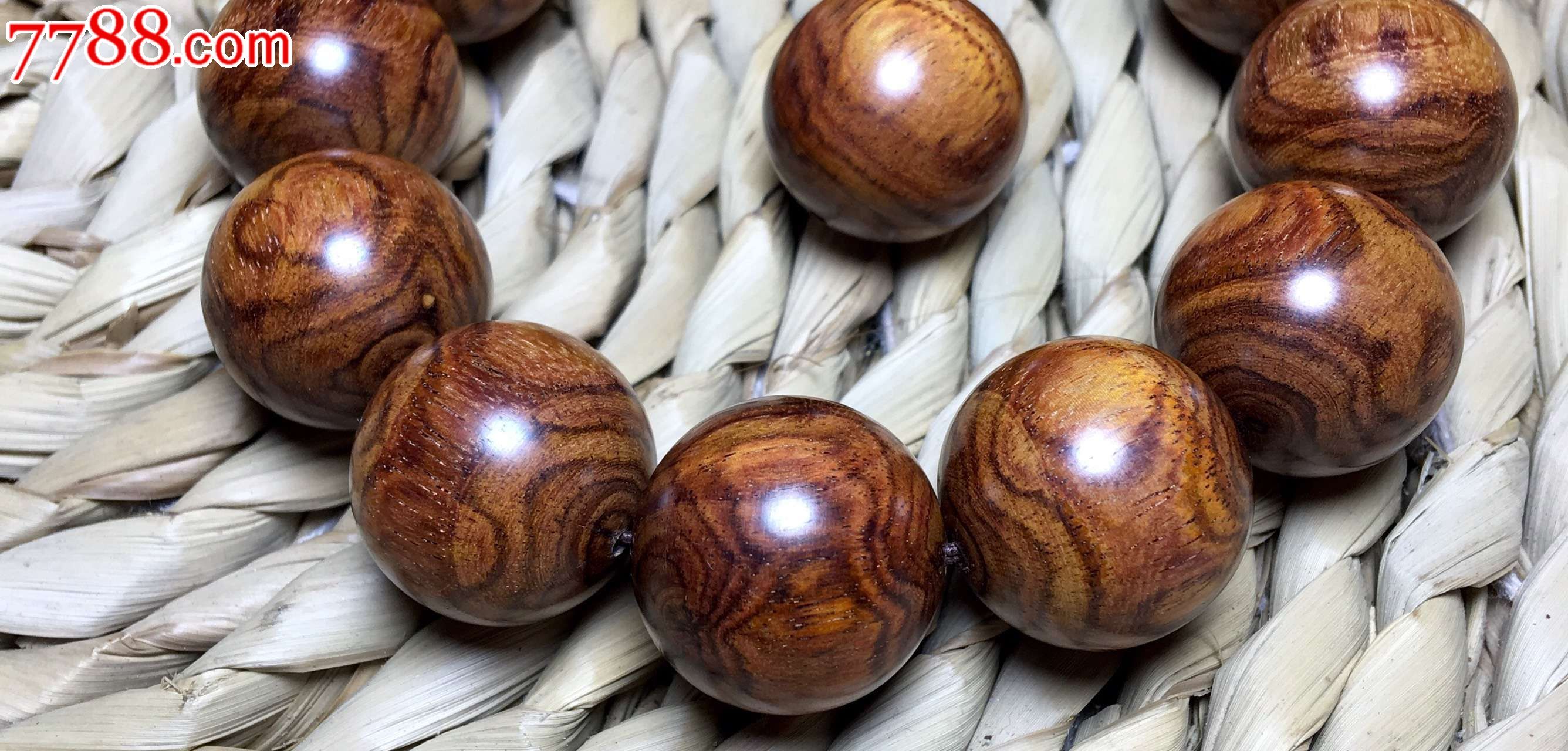 海南老糠梨20带备珠