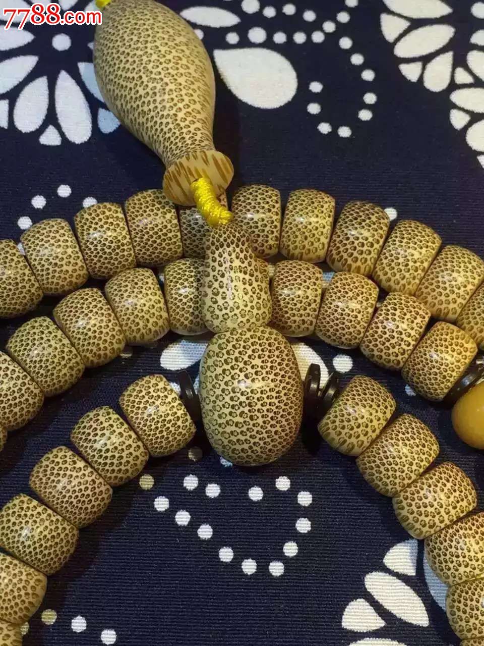 极品血金丝竹品质好价