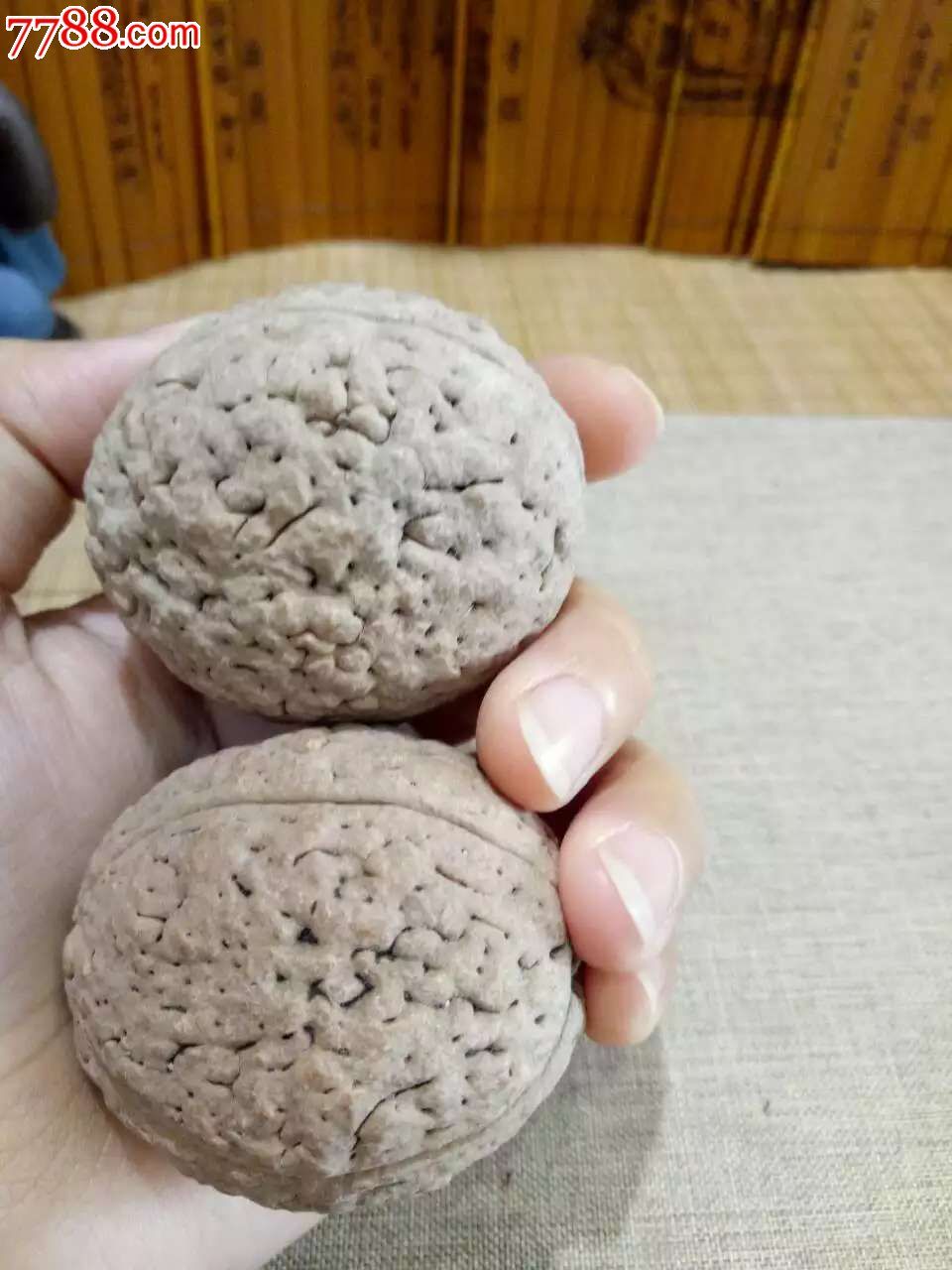 2店三瓣脑纹大金刚手