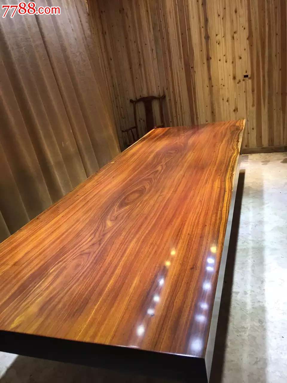 奥坎大板全方