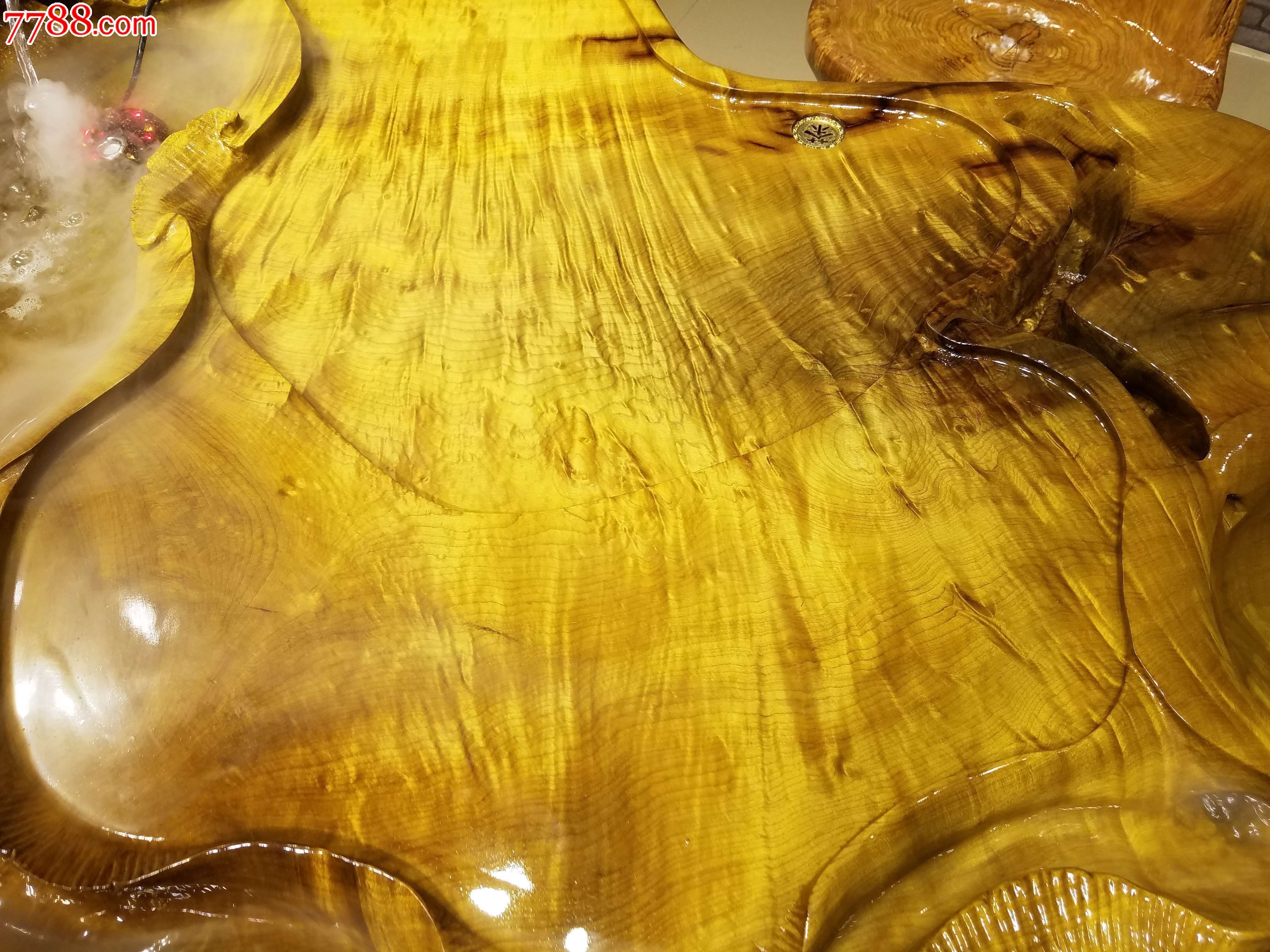 新货上架金丝楠茶几满-议价-se38654458-金丝楠木手串-零售-7788收藏