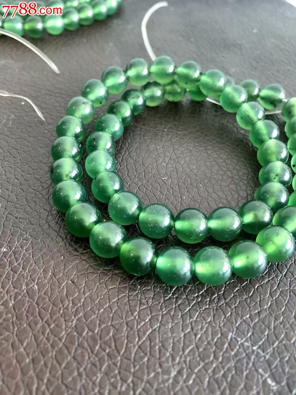 泰山玉佛珠开卖预定的