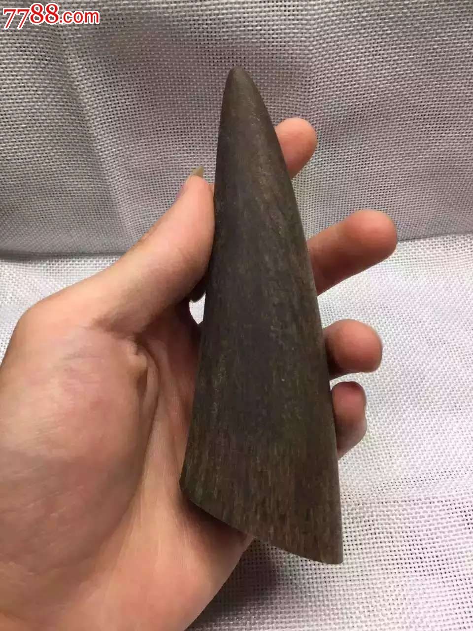 金皮老料小尖子