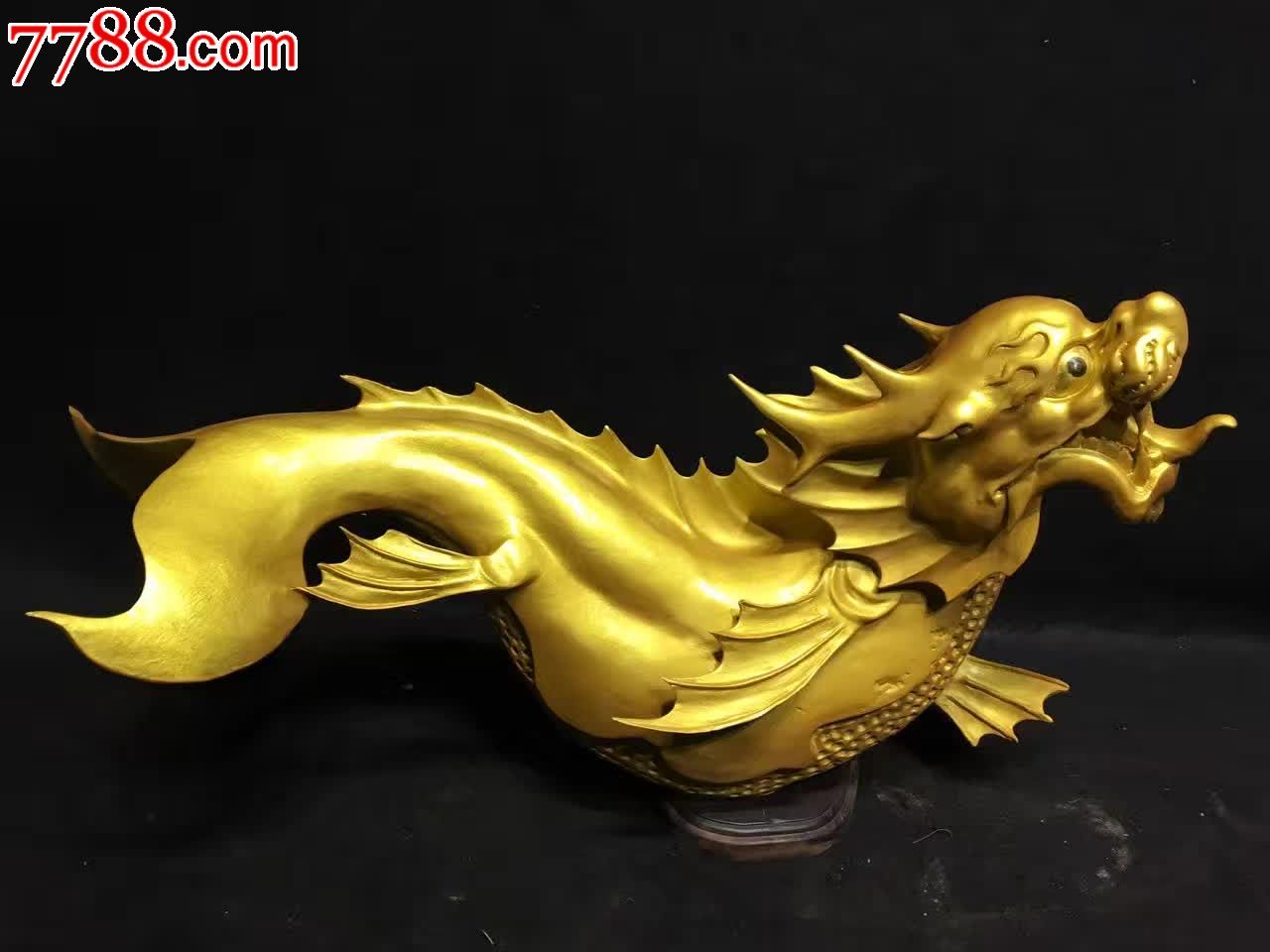 老香桧鳌鱼象征文章显