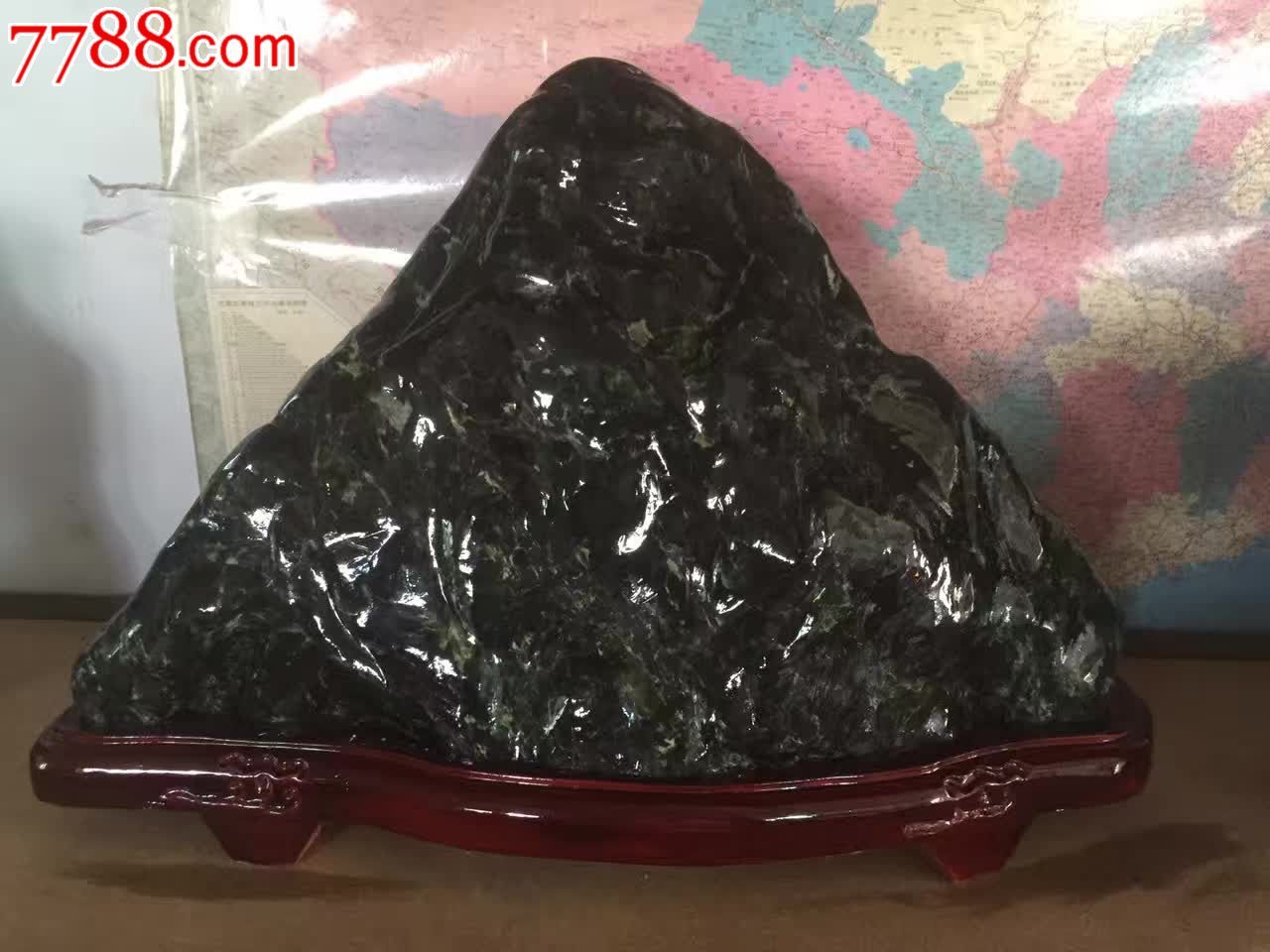 大量泰山玉原石欢迎选