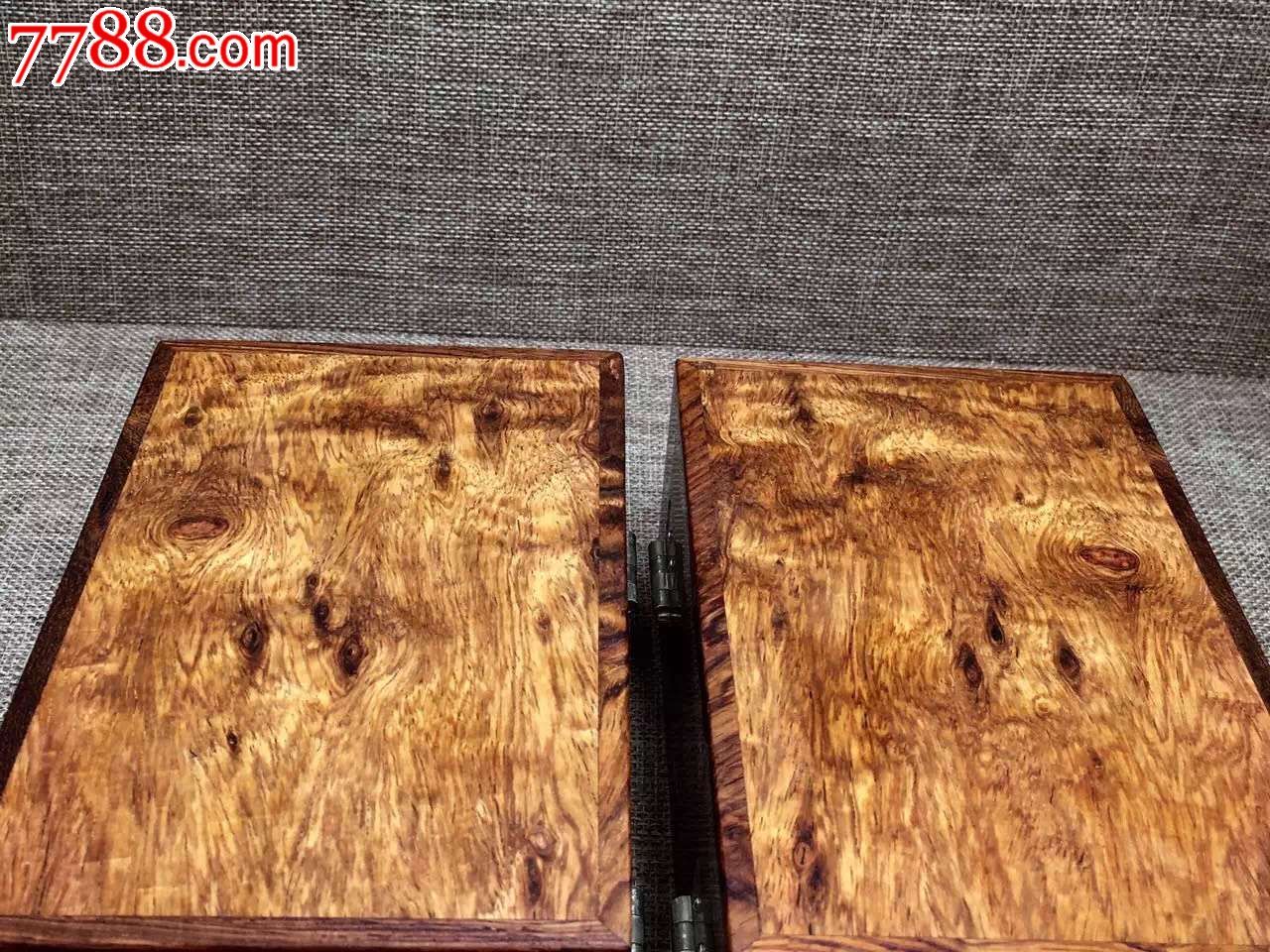 极品狠货上架啦黄花梨